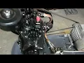 1952 DeVilbiss 330 4-1AIR COMPRESSOR