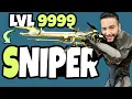 Vectis Prime Build to One Shot Level 9999 warframe