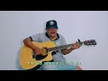 Lagu PENGORBANAN - Mansyur S || Cover Guitar Version - by H. Andi