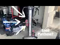 WATCH BEFORE YOU BUY - MaxiClimber XL-2000