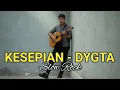 Lagu KESEPIAN - DYGTA | Slow Rock Cover | Kembali ke Masa 2000an 