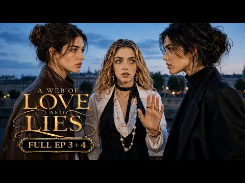 A Web of Love and Lies Episode 8