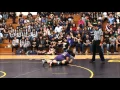 12 11 2014 - 5 veronica herbia vs sally ochoa