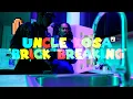 Uncle Kosa - Brick Breaking shot by devprodfilms