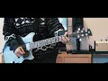 【back number】高嶺の花子さん Takane no Hanako san Guitar cover