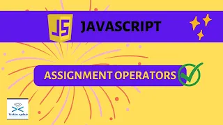 assignment operators in javascript-08