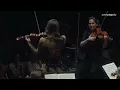Janine Jansen: Mozart Violin Concerto No. 4 in D Major, K. 218 (2023)