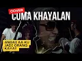 Download Lagu Oppie Andaresta - Cuma Khayalan -  Cover by : Bima Wp