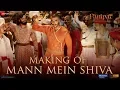 Making Of Mann Mein Shiva - Panipat | Arjun Kapoor \u0026 Kriti Sanon | Ajay - Atul | Ashutosh Gowariker
