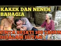 Download Lagu PAK PURNOMO MASUK HUTAN, CINTA SEJATI KAKEK NENEK HAMPIR 100 TAHUN BERDUA SAJA, BIKIN IRI SEMUA