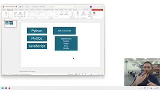 Lesson 1 - Starting from Scratch Python MySQL JavaScript Beginner 2026