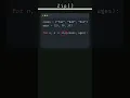 How to iterate over two lists in Python with theZip function