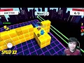FINALLY NEW BEST WORLD RECORD BLOCK DASH ENDLESS !! Stumble Guys