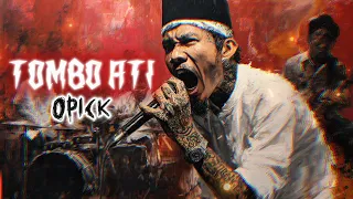 tombo ati opick cover versi metal cover by gy fly progressive metal version