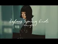 Lagu [1 Hour Loop] WangOK - Before Spring Ends｜Repeat Playlist｜1 Hour Loop Playlist