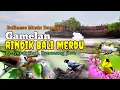 Download Lagu Rindik Bali Merdu, Rindu Alam