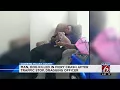 Man dog die in DeLand crash