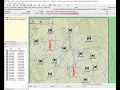 Wireless Sensor Network WSN Simulation With OMNET