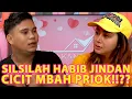 SILSILAH HABIB JINDAN CICIT MBAH PRIOK!!??