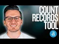 Alteryx Day 21 - Count Records Tool Tutorial Quickly Count Rows in Your Data