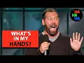 Bert Kreischer - What s in My Hands