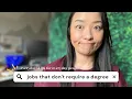 8 That Can Make Over 25 an Hour WITHOUT a Degree