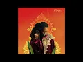Jesse Royal - High Tide or Low ft. Samory I (Produced By Natural High Music)
