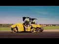 Michigan Paving Materials Montage