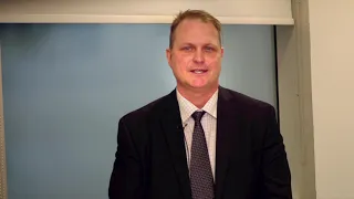 Rick Henson Welcomes you to BMCC