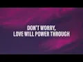 Jorja Smith - Goodbyes (Lyrics)