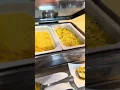 Hilton Garden Inn Ras al khaimah breakfast
