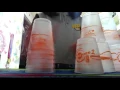 New cups Pro2 serise si eun kim cups