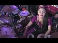 Download Lagu pukulan drum epep membuat laki2 Tercengang!!!