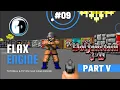 FLAX ENGINE Tutorial WOLFENSTEIN 3D Retro FPS V - ENEMY ARTIFICIAL INTELLIGENCE