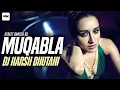 Lagu Muqabla (Club Remix) - Dj Harsh Bhutani | Prabhudeva, Varun D, Shraddha K | HOUSE OF NRX | VDJ SRK