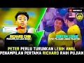Download Lagu DEBUT PERTAMA RICHARD CHIN RAIH PUJIAN PENYOKONG HARIMAU MALAYA🔥 INI PELAPIS MASA DEPAN MALAYSIA