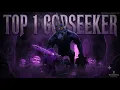 Top 1 Godseeker Build Deepwoken