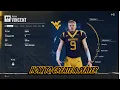 How To Create A 99 Overall Player On NCAA College Football 25