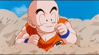 goku vs android 19 full fight battle