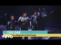 Download Lagu Backstreet Boys - The One (Millennium 20 Edition)