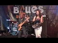 Lagu Blues Caravan 2017 - \