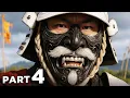 GHOST OF YOTEI - The Undying Samurai \