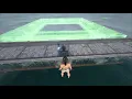 ARK Genesis - How to perfectly combine two ocean platforms