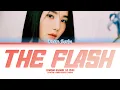 Download Lagu Kwon Eunbi The Flash Easy Lyrics