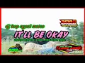 Download Lagu DJ TRAP NYENNIII POLL!!!!! • IT'LL BE OKAY VERSI TRAP • BY TRENGGALEK SLOW BASS