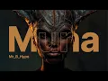 Lagu MR_B_HYPE – Muna | Afro-House \u0026 Amapiano Hit 2025 (Official MV)