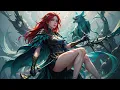 Download Lagu [Nhạc Phim Anime 2025] || Những Trận Chiến Đánh Nhau Mãn Nhãn || Liên Khúc Nhạc Trẻ Remix