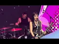 Download Lagu Joan Jett - Do You Wanna Touch Me (Live in Jones Beach, NY, 7-10-24) (4K HDR, HQ Audio, 1st Row)