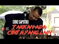 Download Lagu Takkan Ada Cinta Yang Lain - Dewa 19 Cover by Doni saputro Ft Kinnara Band