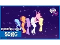 Opening Titles | MLP: Equestria Girls [HD]